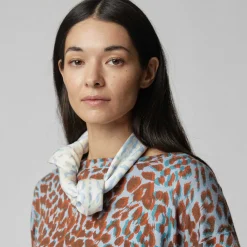 Silktwill Midi 70 Eyes of Marrakesh