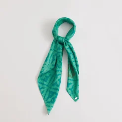 Silktwill Midi 70 Eyes of Marrakesh