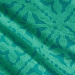 Silktwill Midi 70 Eyes of Marrakesh