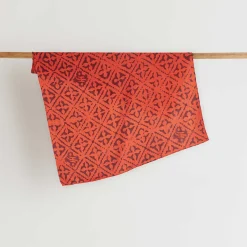 Silktwill Midi 70 Eyes of Marrakesh