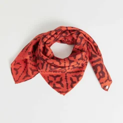 Silktwill Midi 70 Eyes of Marrakesh