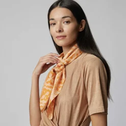 Silktwill Midi 70 Eyes of Marrakesh