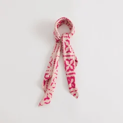 Silktwill Midi 70 Eyes of Marrakesh