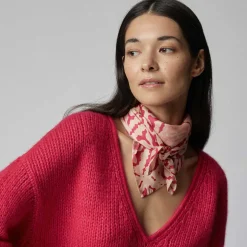 Silktwill Midi 70 Eyes of Marrakesh