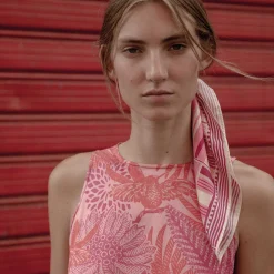 Silktwill Midi 70 Fun Line