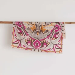 Silktwill Midi 70 Monarch Butterfly