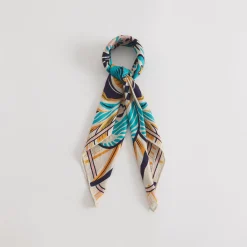 Silktwill Midi 70 Monarch Butterfly