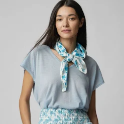 Silktwill Midi 70 Palm Spring