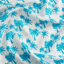 Silktwill Midi 70 Palm Spring