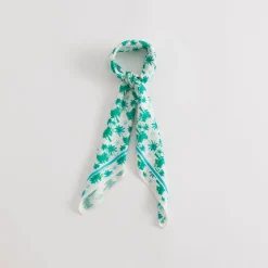 Silktwill Midi 70 Palm Spring