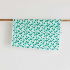 Silktwill Midi 70 Palm Spring