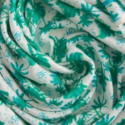 Silktwill Midi 70 Palm Spring