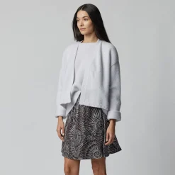 Skirt Estoy Short Escargot