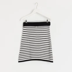 Skirt Facil Stripe