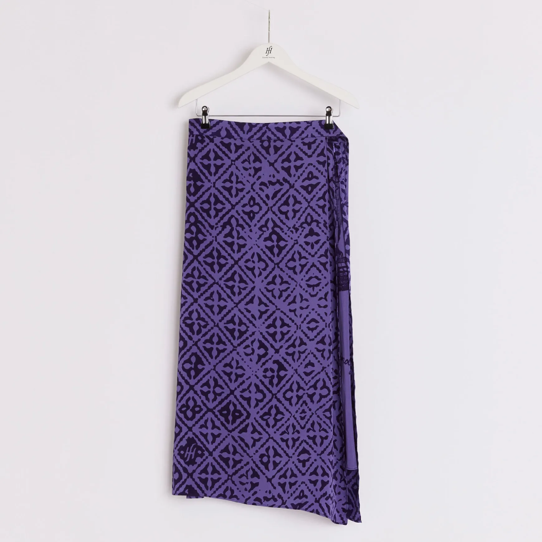 Skirt Hide Eyes of Marrakesh / Garden Eden