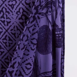 Skirt Hide Eyes of Marrakesh / Garden Eden