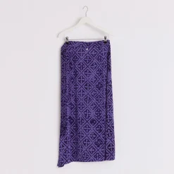 Skirt Hide Eyes of Marrakesh / Garden Eden