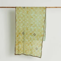 Stola Knit Scarf Eyes of Marrakesh