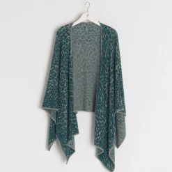 Stole Vivant Cheetah