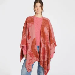 Stole Vivant Garden Eden