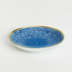 Suppenteller Coup Eyes of Marrakesh 21cm