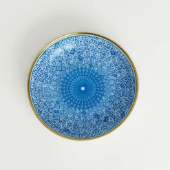 Suppenteller Coup Eyes of Marrakesh 21cm