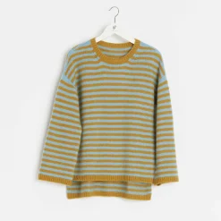 Sweat Largo Stripe