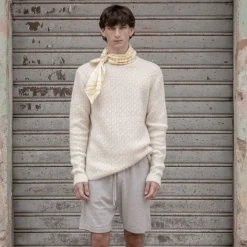 Sweat Merci Structure