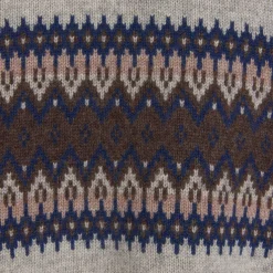 Sweat Norwegian Rollneck