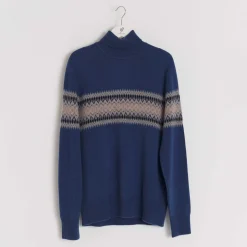 Sweat Norwegian Rollneck