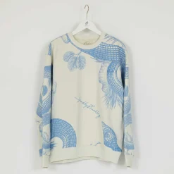 Sweat Panther Garden Eden