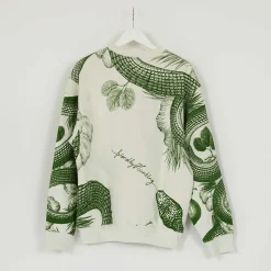 Sweat Panther Garden Eden