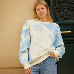 Sweat Panther Garden Eden