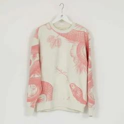 Sweat Panther Garden Eden