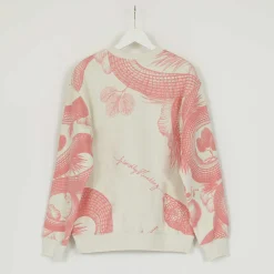 Sweat Panther Garden Eden