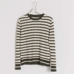 Sweat Sade Stripe