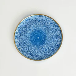 Teller Coup Eyes of Marrakesh 26cm