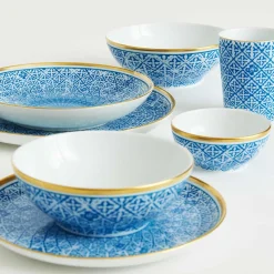 Teller Coup Eyes of Marrakesh 26cm