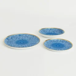 Teller Coup Eyes of Marrakesh 26cm