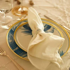 Teller Coup Garden Eden 20 cm