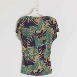 Top Turks New Mala Mala Silk Jersey