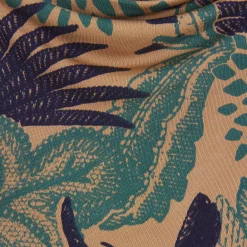 Top Turks New Mala Mala Silk Jersey