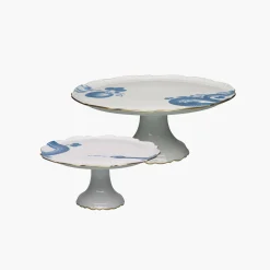 Tortenplatte Garden Eden 30cm