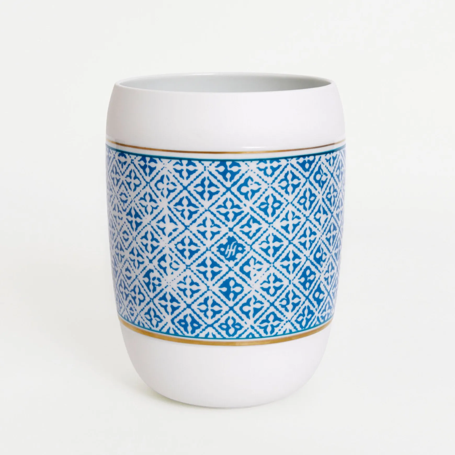 Vase Eyes of Marrakesh