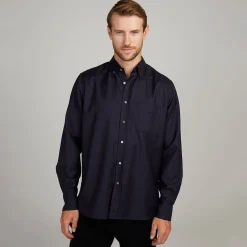Woven Shirt Button Down